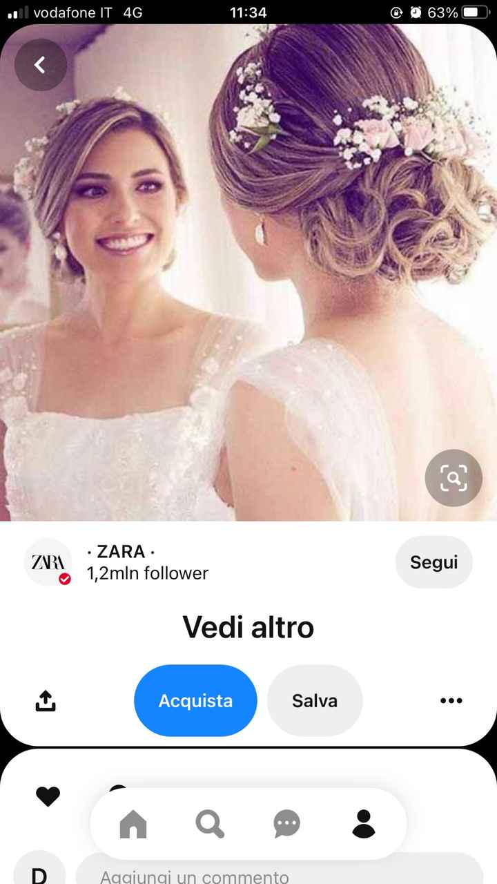 Acconciatura l'avete scelta?? - 2