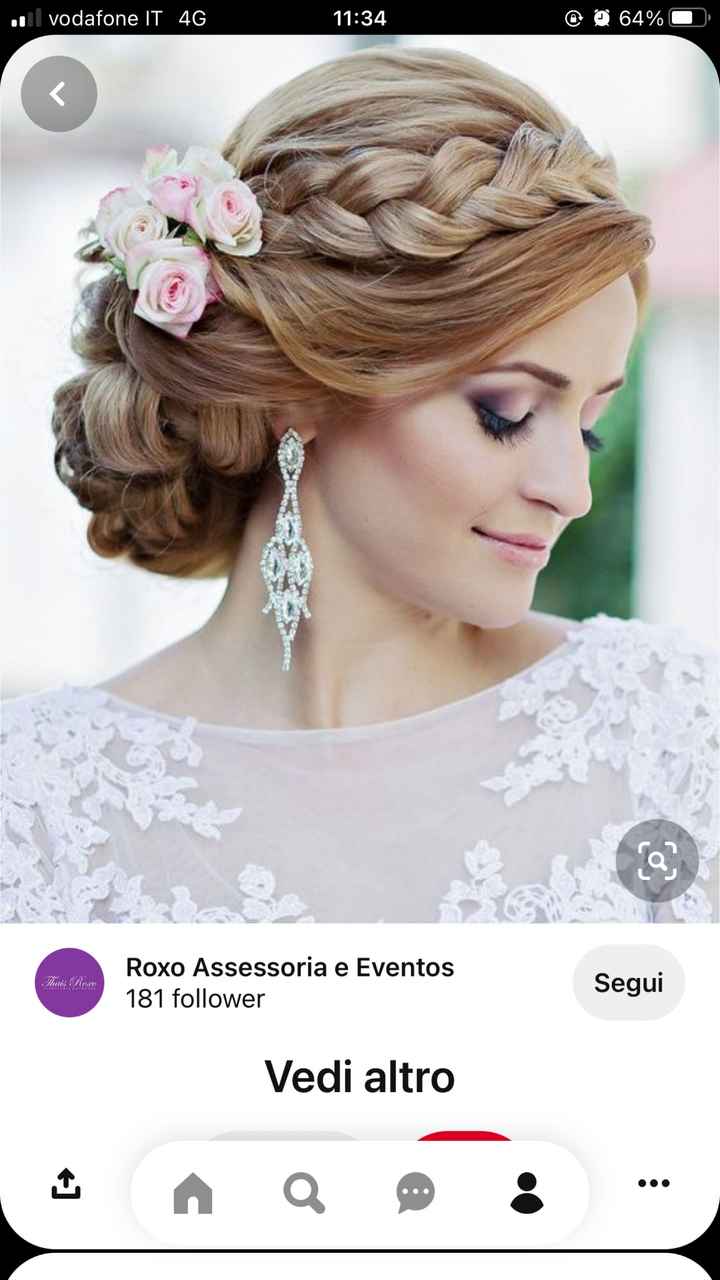 Acconciatura l'avete scelta?? - 3