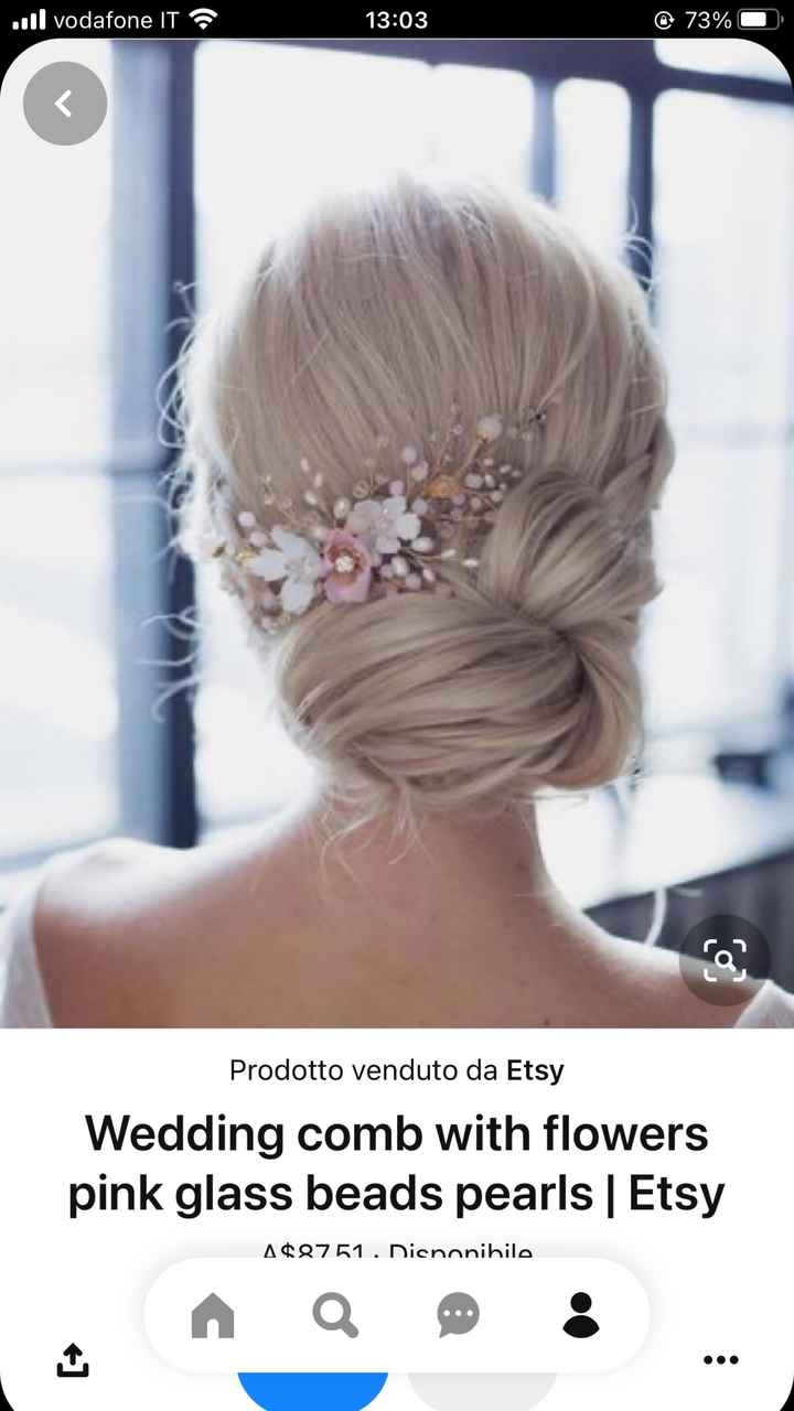 Acconciatura e pareri🥰 - 2