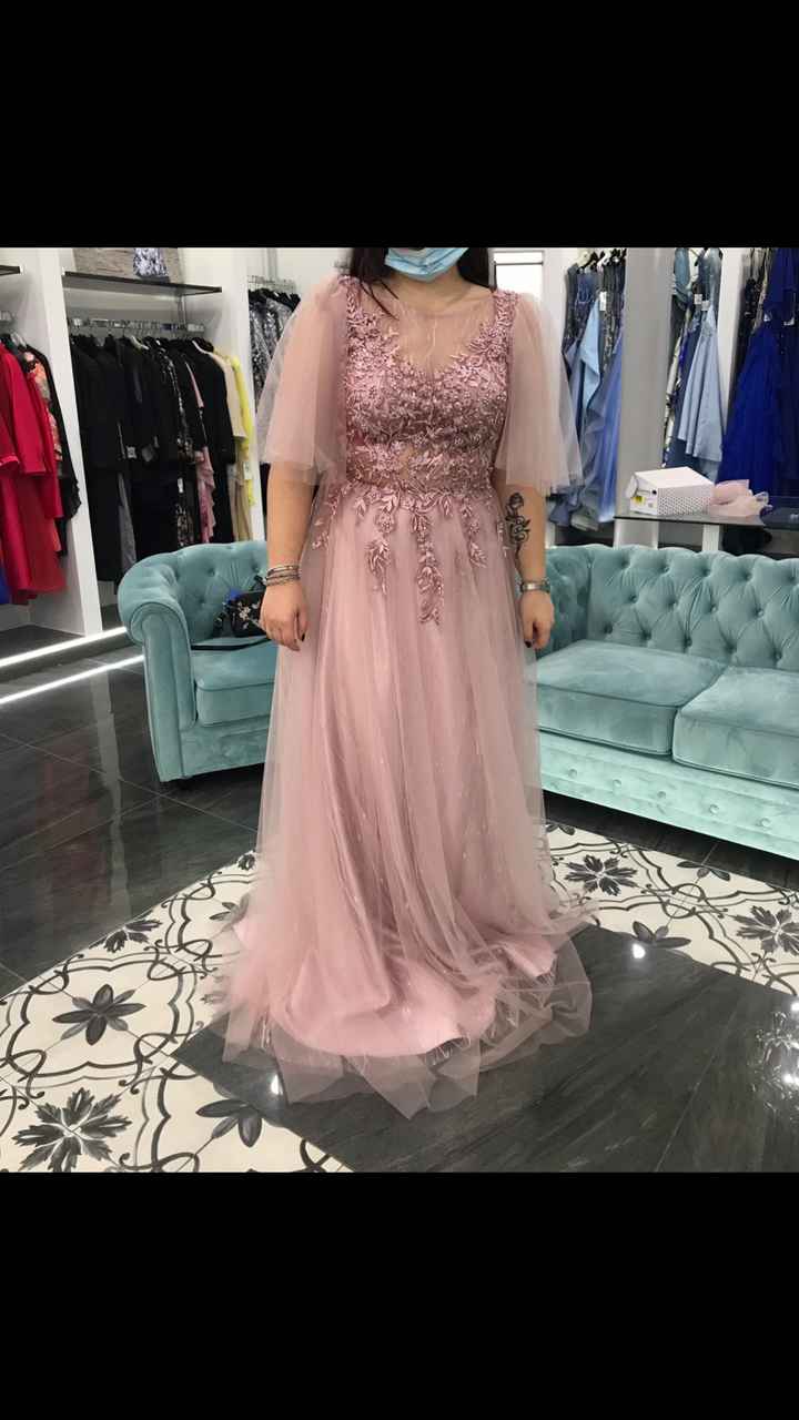 Vestiti damigelle arrivati 😍😍😍😍 - 1