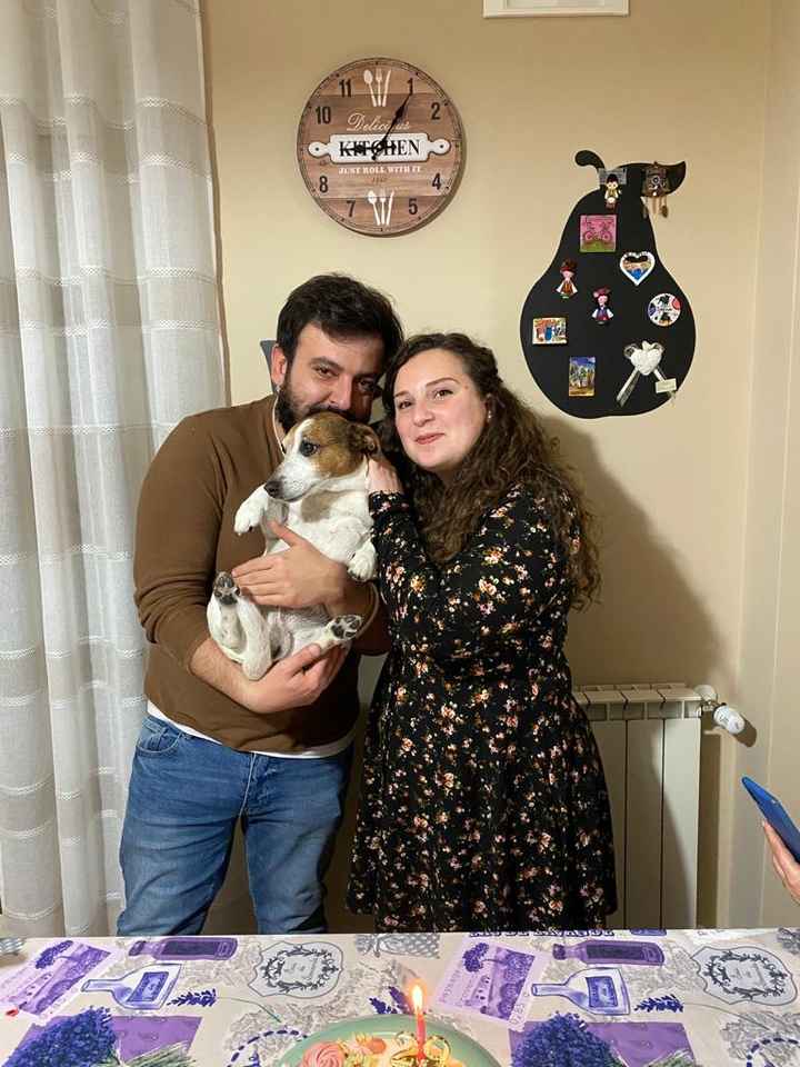 Amici 4zampe - 1