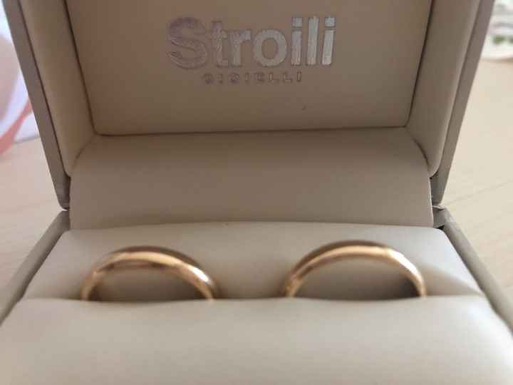 Fedi Stroili Oro: opinioni? - 1