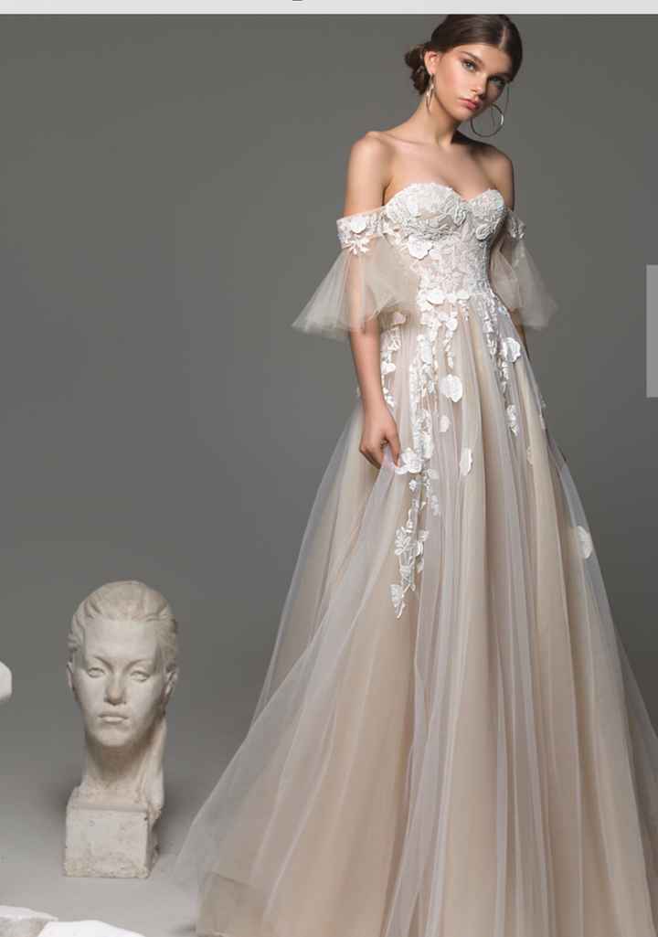 Orecchini sposa!! - 1