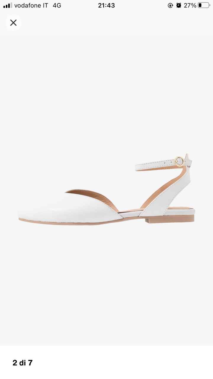 Scarpe sposa - 2