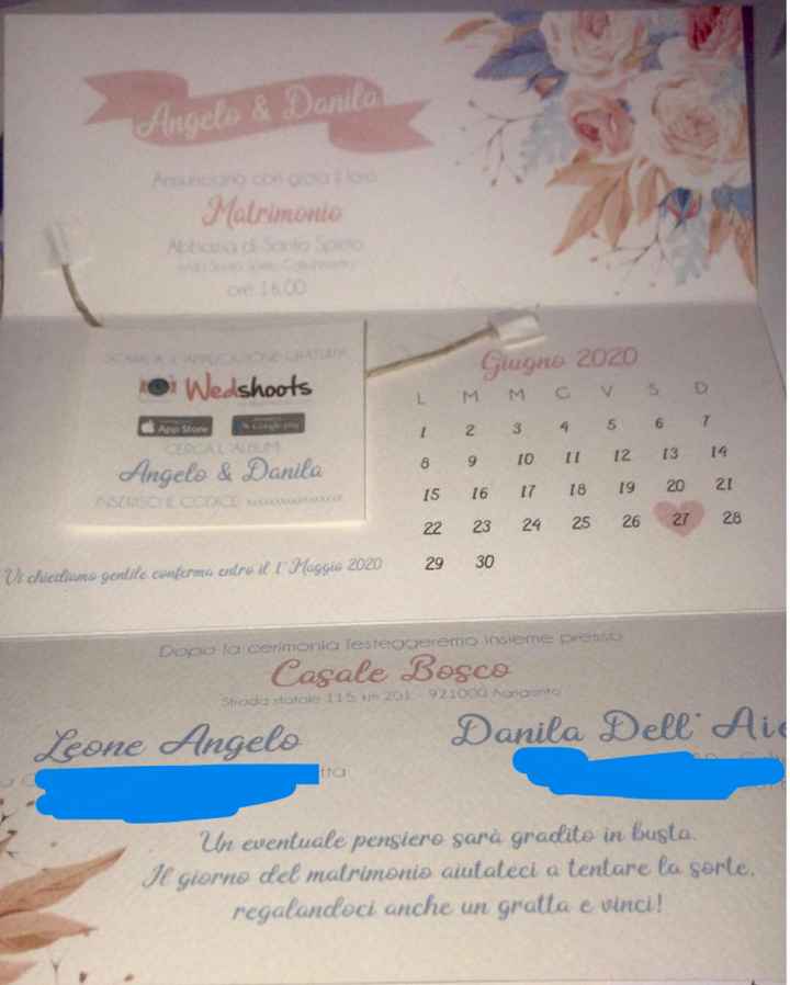 Partecipazioni - 1