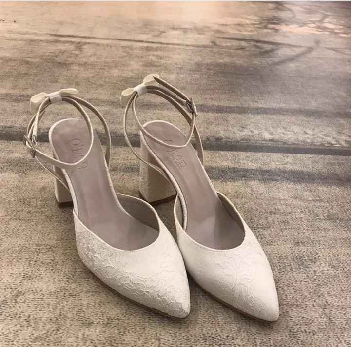 🤩 Scarpe prese 😍, mi fate vedere le vostre 🥰 - 1