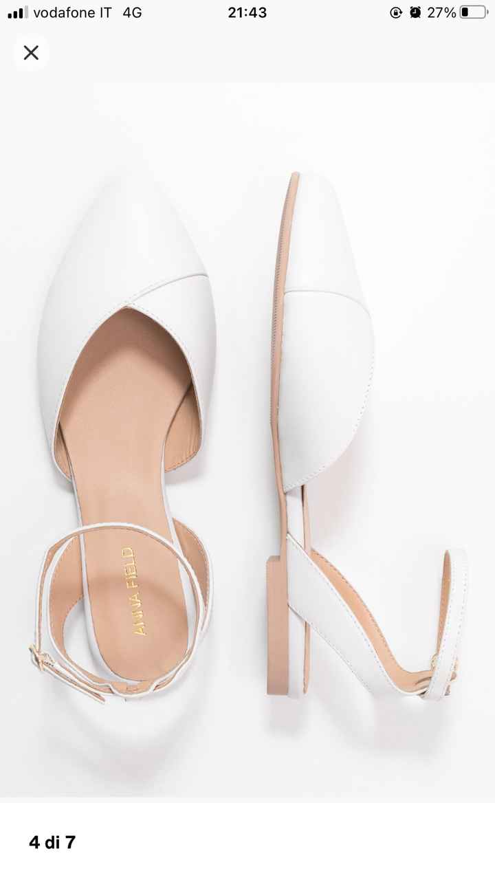🤩 Scarpe prese 😍, mi fate vedere le vostre 🥰 - 2