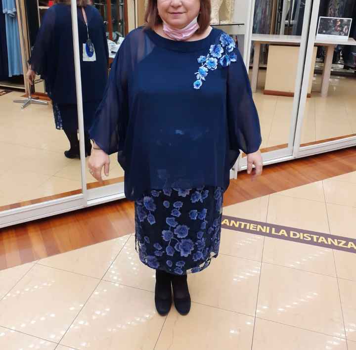 Mamma della sposa - 1