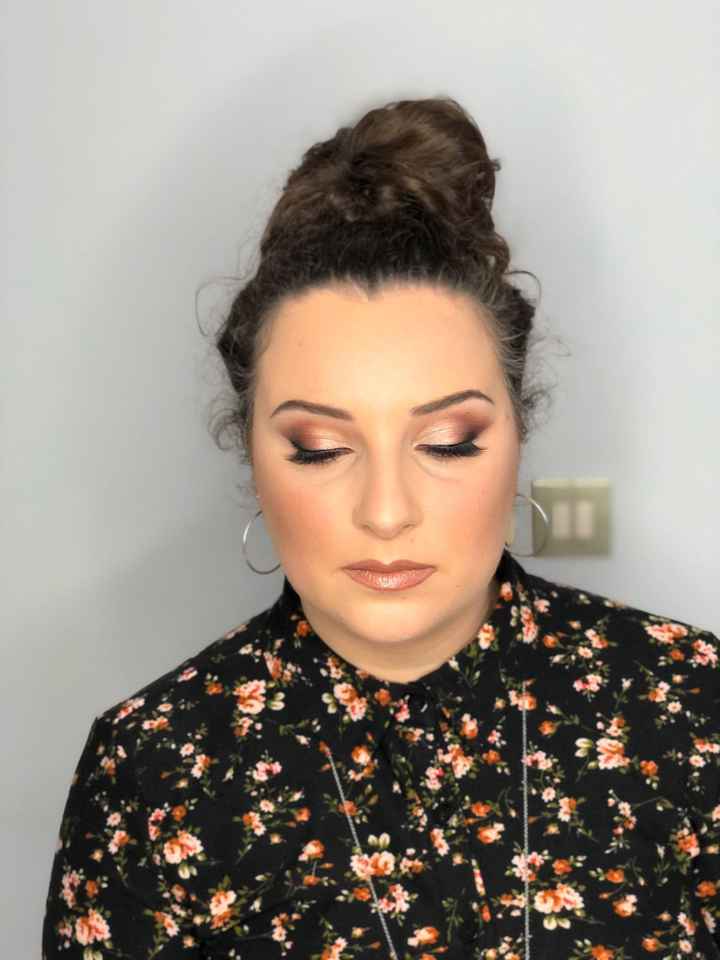 Help trucco..super demoralizzata🥺 - 1