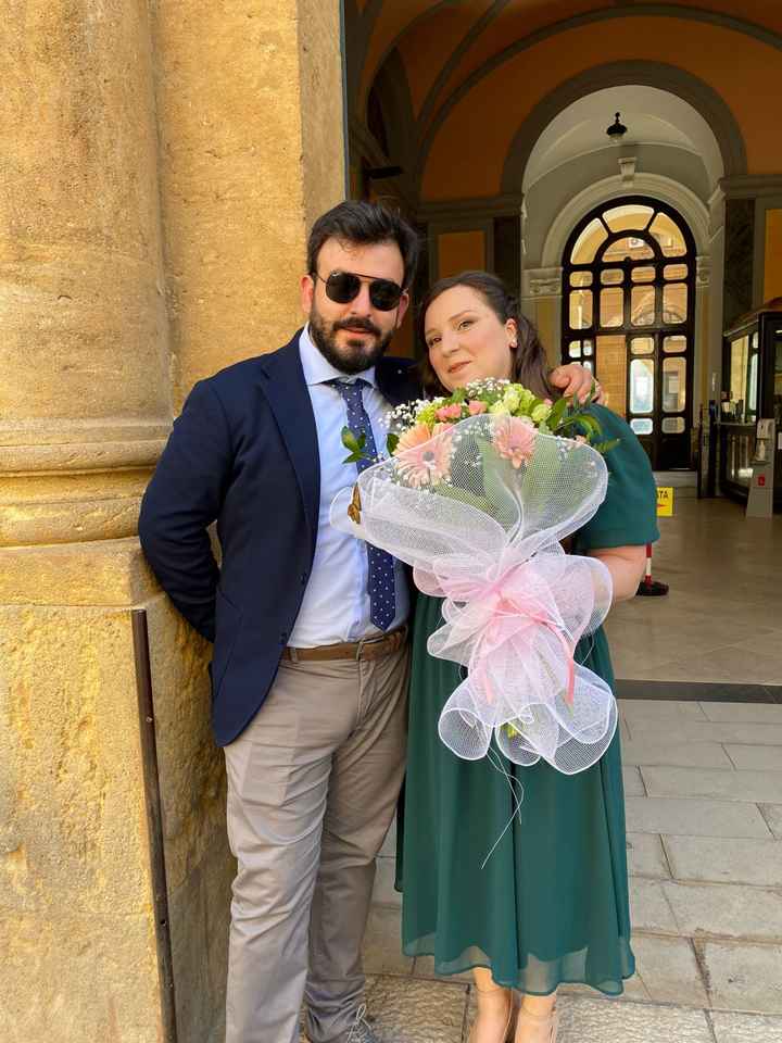 Un altro passo verso il sì ❤️ - 2
