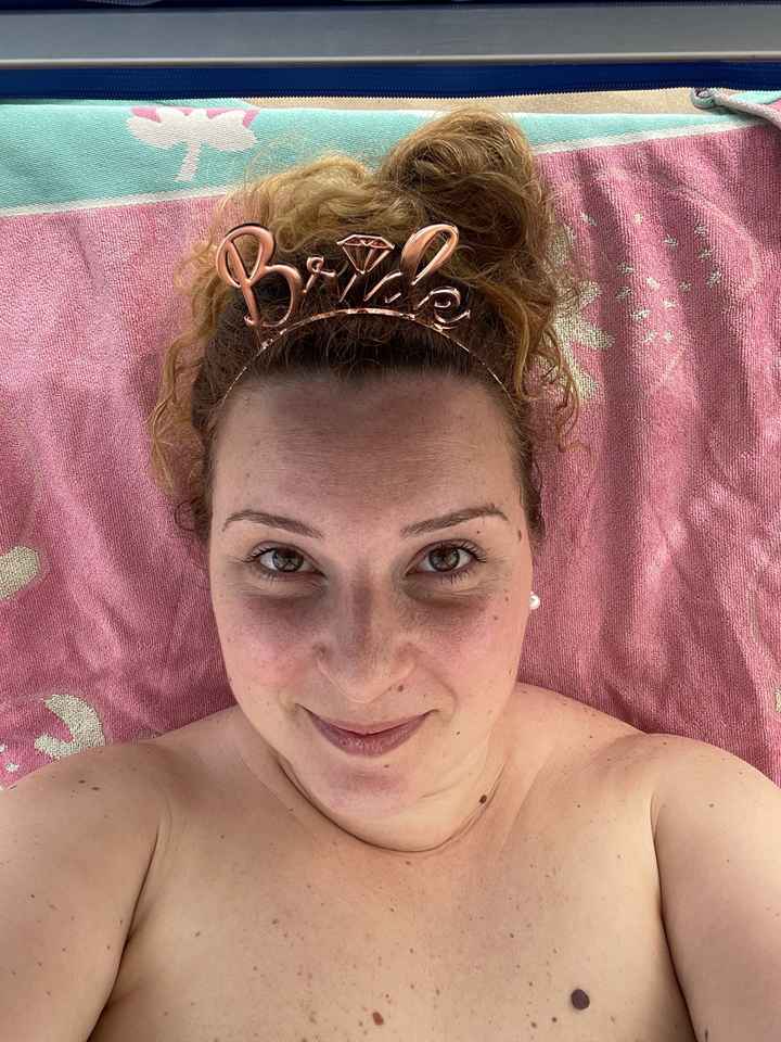 Addio al nubilato ❤️ - 3