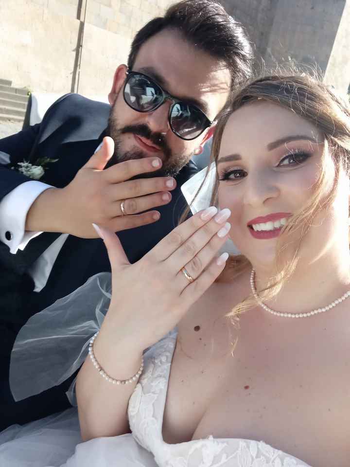 Finalmente ce l abbiamo Fatta ❤️ - 4