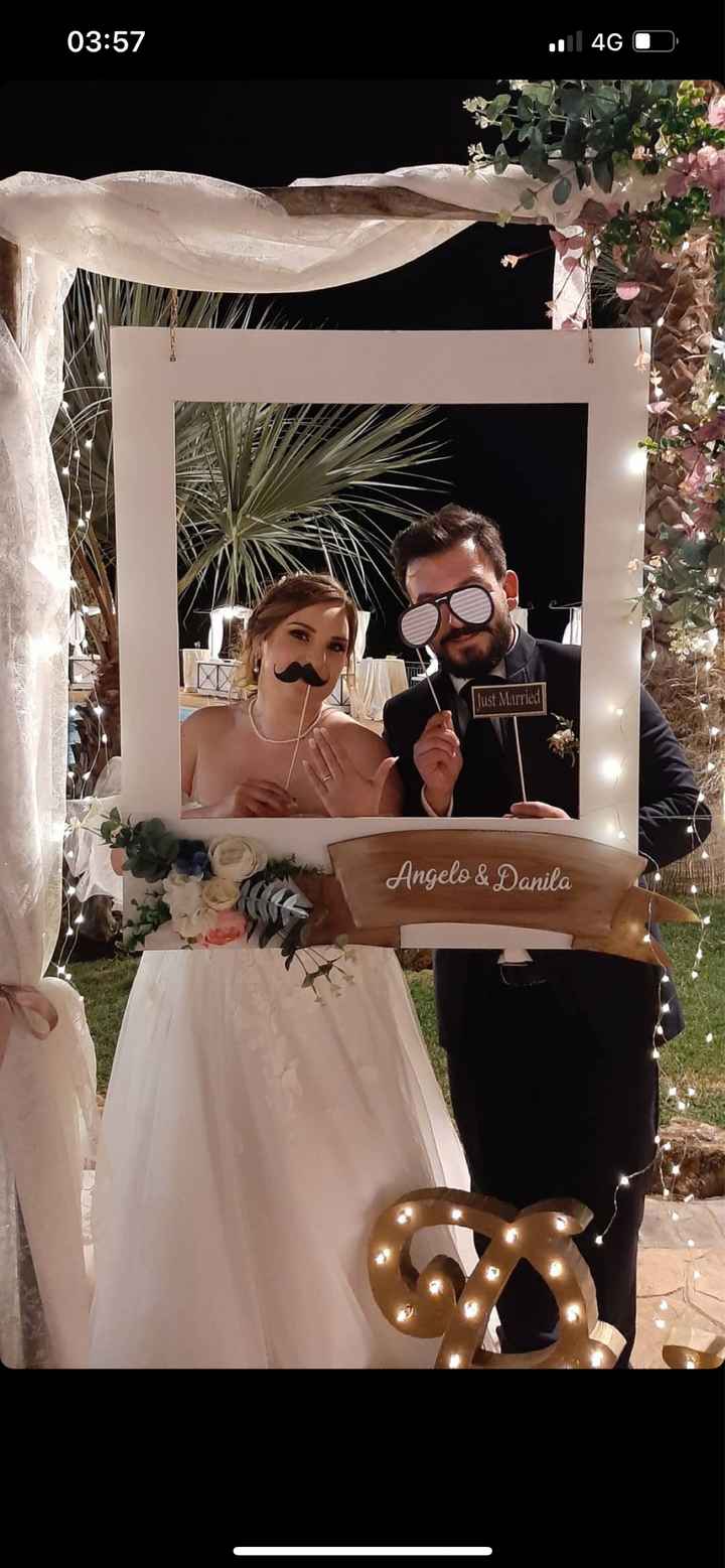 Tema matrimonio e bomboniere 💞 - 2