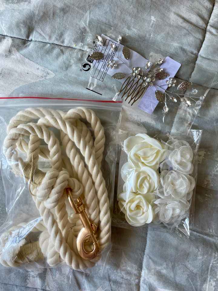 Primi acquisti da Shein per il matrimonio 😍 - 1