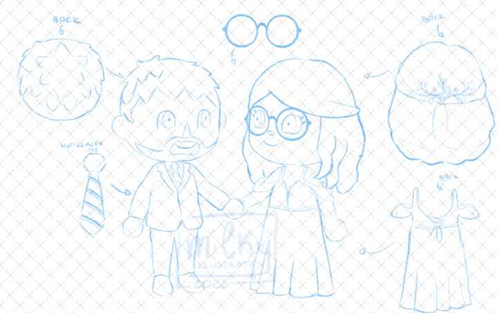 Cake Topper ordinato 🥰 - 1