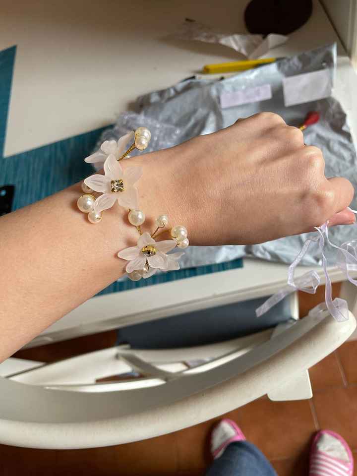 Risolto il problema dell'abbronzatura sul polso? - 2