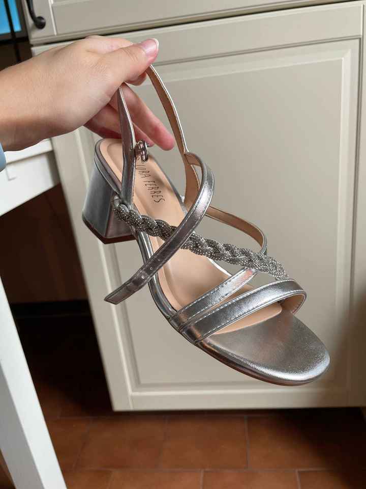 Altri due piccoli passi : fatti ✅ - 1