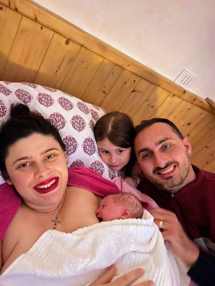 Future mamme febbraio/marzo/aprile 2026 🌸🌼🌿🌾 - 1