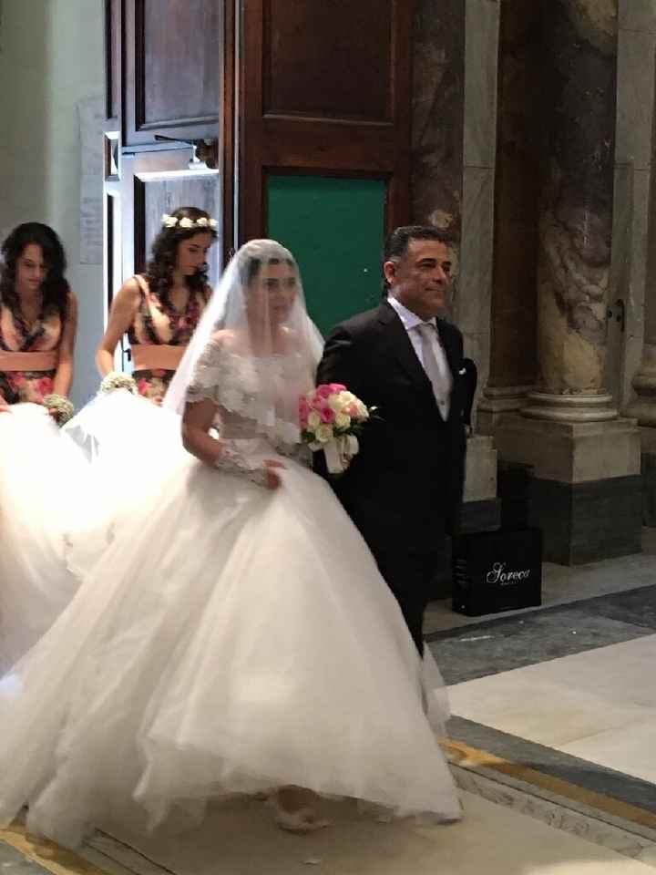  Matrimonio da sogno...il nostro 25 giugno! - 1
