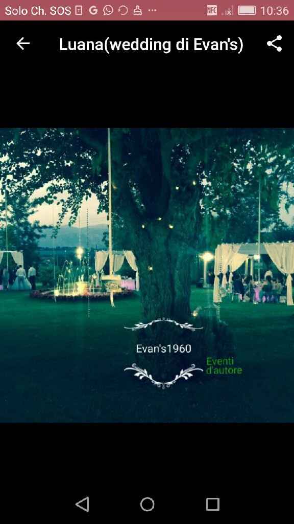  Matrimonio da sogno...il nostro 25 giugno! - 2