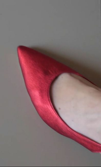 Scarpe per damigella 3