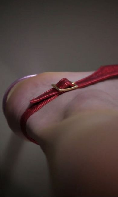 Scarpe per damigella 4