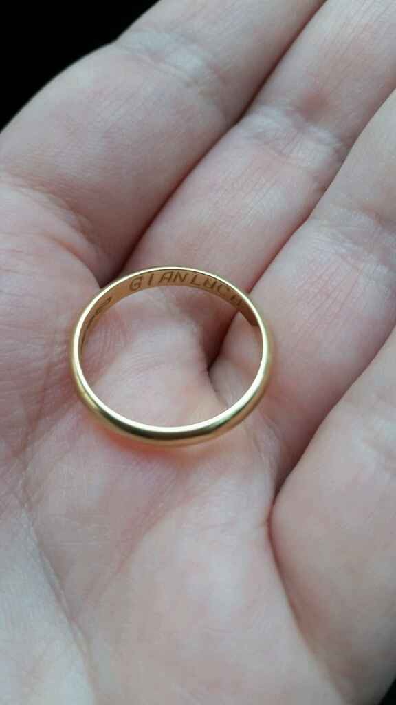 Dubbio sulla mia fede - 1