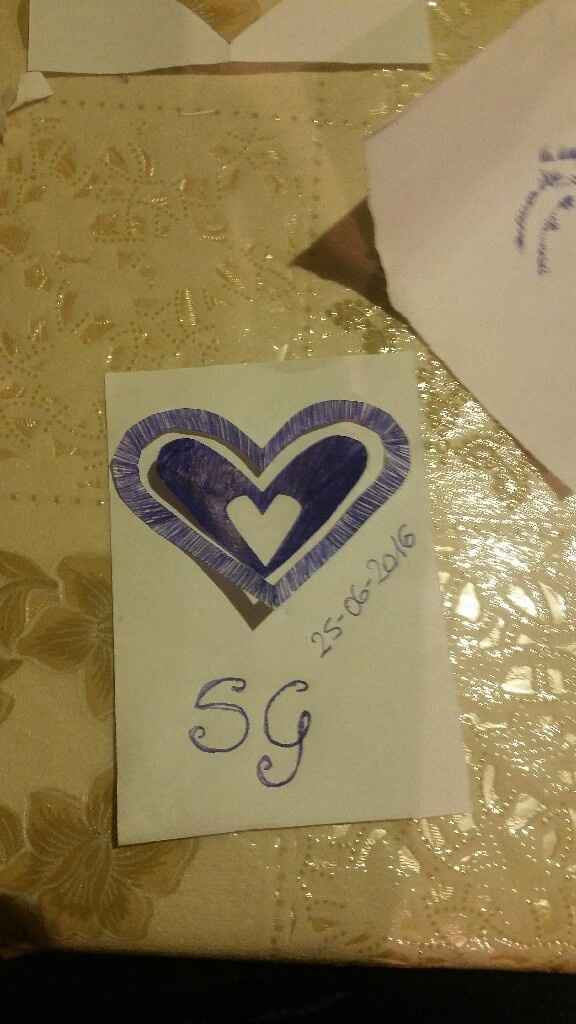 Sacchettini confettata - 1