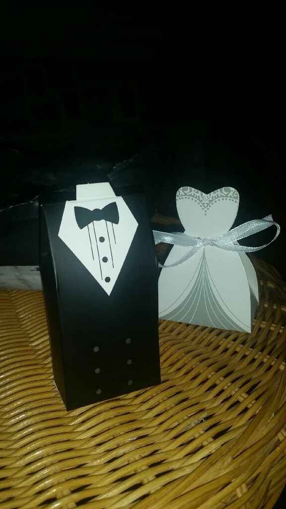 Segna posti idee?? - 1