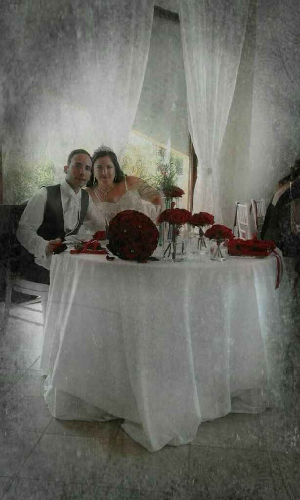 Il mio matrimonio - 3