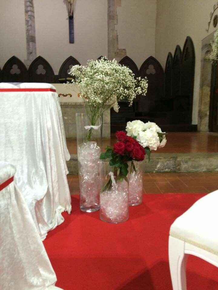 Il mio matrimonio - 4