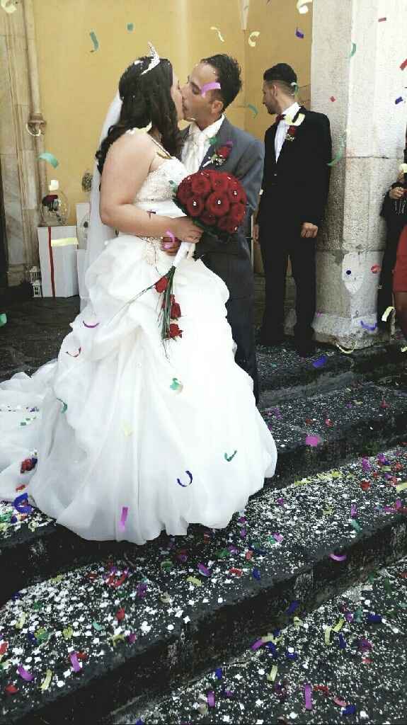 Il mio matrimonio - 6