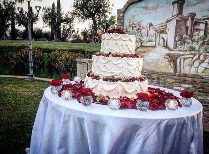 Il mio matrimonio - 7