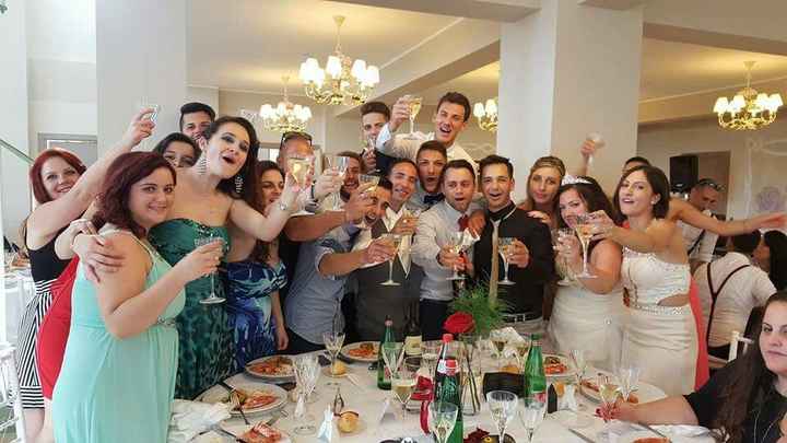 Il mio matrimonio - 9