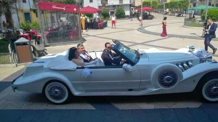 Il mio matrimonio - 10