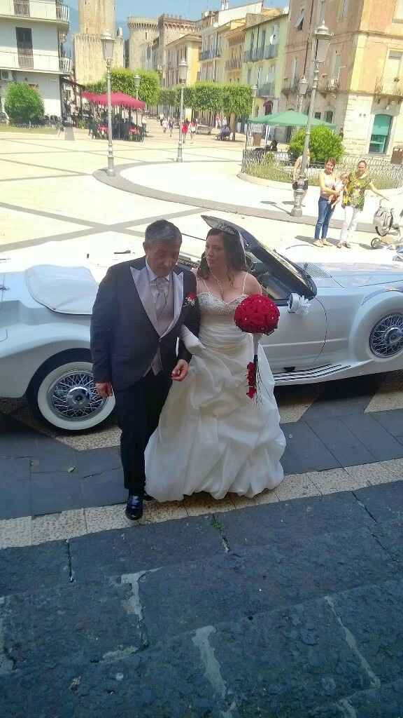 Il mio matrimonio - 11