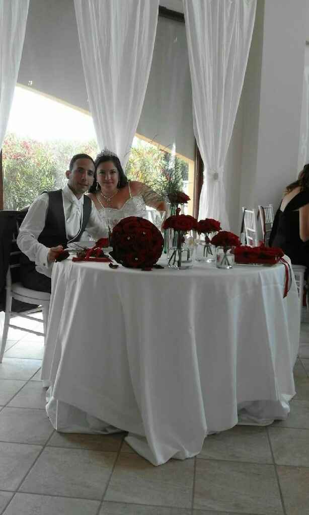 Il mio matrimonio - 12