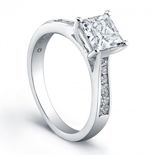 Che tipo di sposa sei? - L'anello di fidanzamento - 1