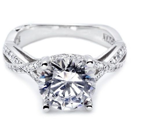 Che tipo di sposa sei? - L'anello di fidanzamento - 2