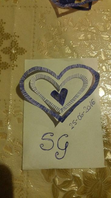 Sacchettini confettata - 2