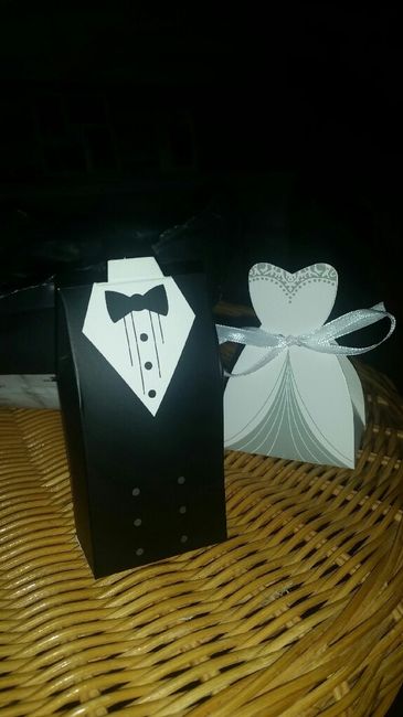 Segna posti idee?? - 1