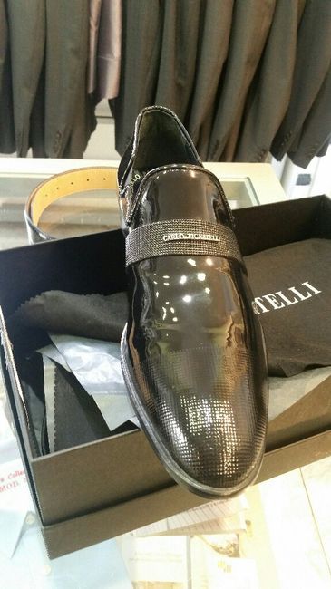 Le nostre scarpe - 2