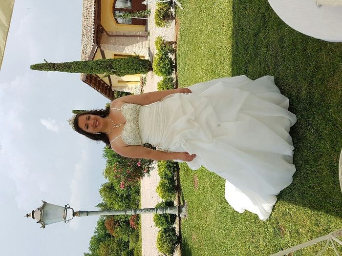 Il mio matrimonio - 2