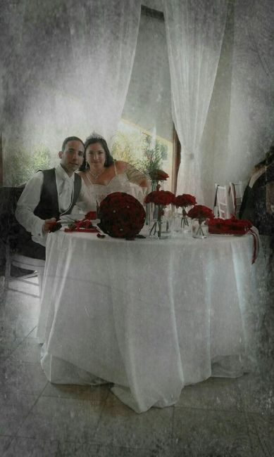 Il mio matrimonio - 3