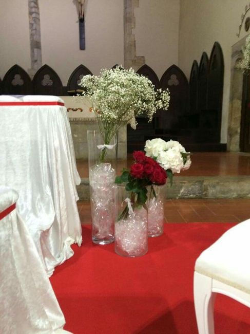 Il mio matrimonio - 4