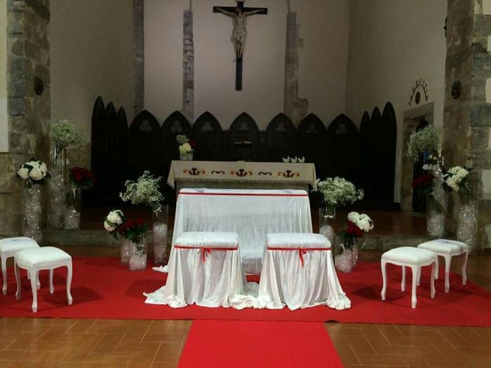 Il mio matrimonio - 5