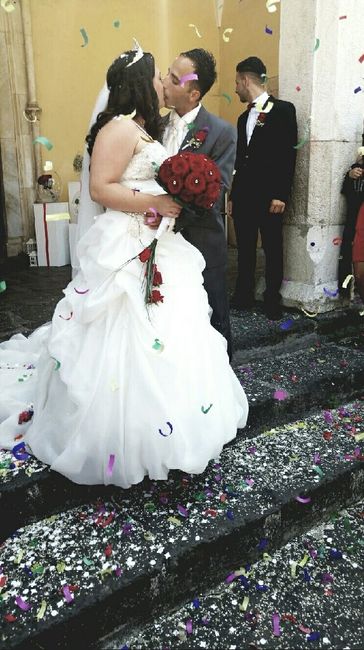 Il mio matrimonio - 6