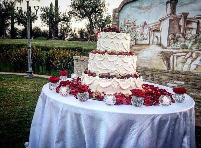 Il mio matrimonio - 7