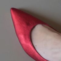 Scarpe per damigella - 3