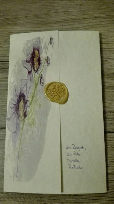  Ecco le nostre partecipazioni! - 1